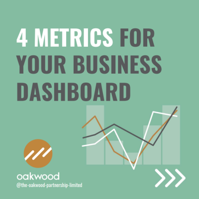 4 metrics